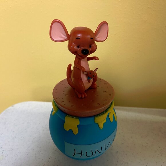 Disney Winnie the Pooh Blind Box Mystery Figure Hunnypot - Picture 4 of 4